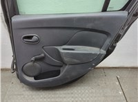  Стеклоподъемник механический Dacia Logan 2012-2016 11812818 #5