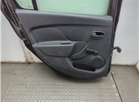  Стеклоподъемник механический Dacia Logan 2012-2016 11812834 #6