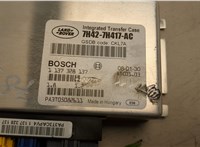 7H427H417AC Блок управления раздаткой Land Rover Range Rover 3 (LM) 2002-2012 21178283 #2