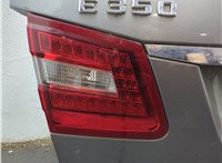  Петля крышки багажника Mercedes E W212 2009-2016 11812922 #9