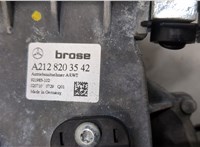  Электропривод крышки багажника (механизм) Mercedes E W212 2009-2016 21178481 #4