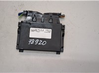  Блок управления АКПП / КПП Mercedes E W210 1995-2003 21178609 #1