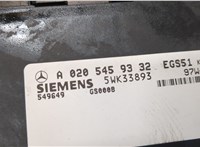  Блок управления АКПП / КПП Mercedes E W210 1995-2003 21178609 #2