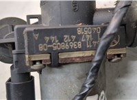 64118369805, 8369805, 1147412144 Кран отопителя (печки) BMW X3 E83 2003-2010 21178771 #2