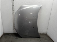 1354721 Обшивка капота Ford Mondeo 3 2000-2007 11850985 #1
