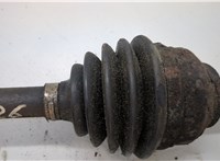 1687408, 3M513B436DG Полуось (приводной вал, шрус) Ford Focus 2 2005-2008 21179630 #4