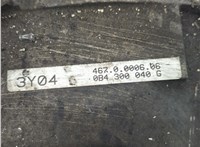 0B4300027B КПП 6-ст.мех 4х4 (МКПП) Audi A5 (8T) 2007-2016 21179728 #7