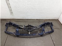1675180, 8M518B041CC Рамка передняя (телевизор) Ford Focus 2 2008-2011 21180094 #1