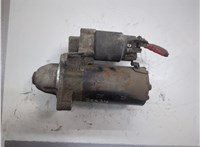 12412354709, 2354709 Стартер BMW 3 E46 1998-2006 21180099 #1