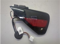  Лючок бензобака Tesla Model 3 2017-2023 21180271 #1