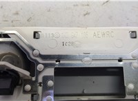1K0947105 Фонарь салона (плафон) Volkswagen Passat CC 2008-2012 21180428 #3