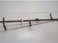  Кронштейн (лапа крепления) Mitsubishi Pajero / Montero 2000-2006 21180517 #1