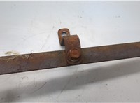  Кронштейн (лапа крепления) Mitsubishi Pajero / Montero 2000-2006 21180517 #4