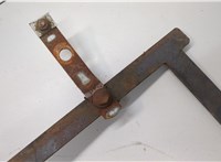  Кронштейн (лапа крепления) Mitsubishi Pajero / Montero 2000-2006 21180517 #5