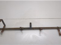 Кронштейн (лапа крепления) Mitsubishi Pajero / Montero 2000-2006 21180517 #6