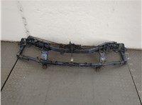 1675180, 8M518B041CC Рамка передняя (телевизор) Ford Focus 2 2005-2008 21180733 #1