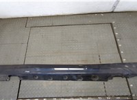 8230155 Накладка на порог BMW 3 E46 1998-2006 21180756 #1