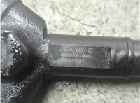 16600AW402 Форсунка топливная Nissan X-Trail (T30) 2001-2007 21180796 #2