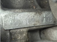 0135CW Двигатель (ДВС) Peugeot 207 2006-2015 21180915 #8