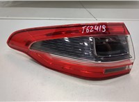 1712789 Фонарь (задний) Ford S-Max 2010-2015 21180938 #1