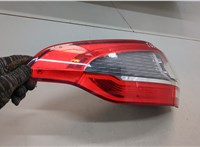 1712789 Фонарь (задний) Ford S-Max 2010-2015 21180938 #2