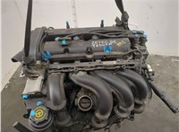 1472848 Двигатель (ДВС) Ford Focus 2 2008-2011 21180944 #14