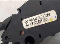 A1685450424 Переключатель круиза Mercedes A W168 1997-2004 21180951 #3