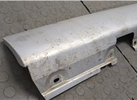 7029707 Накладка на порог BMW 3 E46 1998-2006 21180958 #2
