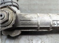 26082855, 93169320 Рейка рулевая без г/у Opel Meriva 2003-2010 21181038 #2
