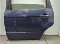1693746, PAM21R24631AC Дверь боковая (легковая) Ford S-Max 2006-2010 21181096 #14