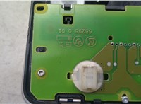 61316946126, 6946126 Фонарь салона (плафон) BMW 3 E90, E91, E92, E93 2005-2012 21181159 #4