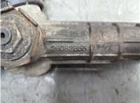 93322041, 26082855 Рейка рулевая без г/у Opel Meriva 2003-2010 21181252 #4
