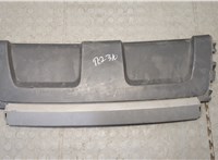 BJ3217F954A Юбка бампера нижняя Land Rover Range Rover Evoque 2011-2018 21181268 #1