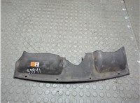 1484157, 7M5116613AD Накладка замка капота Ford C-Max 2002-2010 21181283 #1