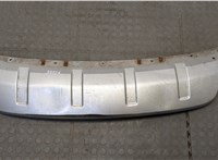 6400A422 Юбка бампера нижняя Mitsubishi Outlander XL 2006-2012 21181294 #1