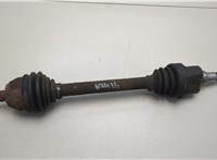 1707966, 9M513B437BA Полуось (приводной вал, шрус) Ford C-Max 2002-2010 21181315 #1