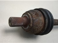 1707966, 9M513B437BA Полуось (приводной вал, шрус) Ford C-Max 2002-2010 21181315 #2
