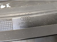 4B1819403C Жабо под дворники (дождевик) Audi A6 (C5) 1997-2005 21181338 #3