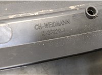 4B1819403C Жабо под дворники (дождевик) Audi A6 (C5) 1997-2005 21181338 #4