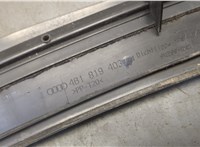 4B1819403 Жабо под дворники (дождевик) Audi A6 (C5) 1997-2005 21181342 #5