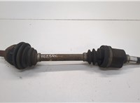 1682285 Полуось (приводной вал, шрус) Ford C-Max 2002-2010 21181786 #1