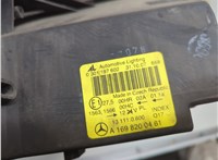 A1698200461 Фара (передняя) Mercedes A W169 2004-2012 21181873 #10