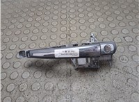 9101HR Ручка двери наружная Citroen C5 2008-2017 21181937 #1