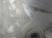  Кронштейн корпуса воздушного фильтра Chevrolet Tahoe 1999-2006 21181949 #2