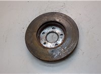 1734696, AV611125BB Диск тормозной Ford C-Max 2002-2010 21182027 #1