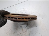 1734696, AV611125BB Диск тормозной Ford C-Max 2002-2010 21182027 #2