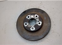 1734696, AV611125BB Диск тормозной Ford C-Max 2002-2010 21182027 #3