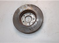 1734696, AV611125BB Диск тормозной Ford C-Max 2002-2010 21182029 #1