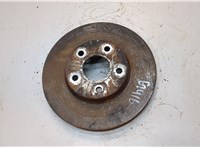 1734696, AV611125BB Диск тормозной Ford C-Max 2002-2010 21182029 #3