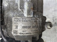 16600EN200, 17520EE30B Форсунка топливная Nissan Qashqai 2006-2013 11827066 #28